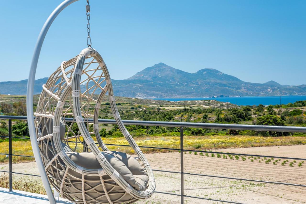 Дом отдыха Santa Marina Milos Mytakas